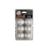 Pelotas de Ping Pong TT1031 (Set de 6)